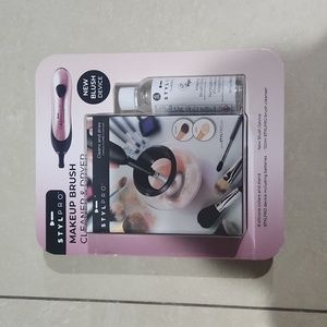 Stylpro Makeup Brush Cleaner & Dryer